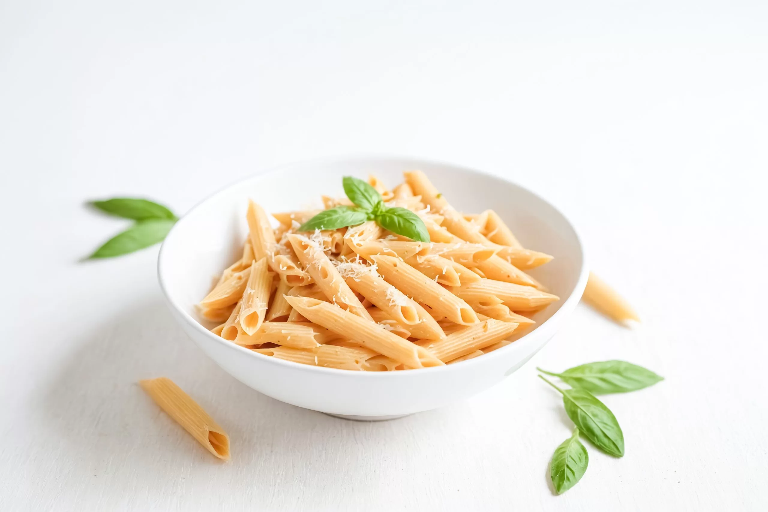 پاستا Carbonara